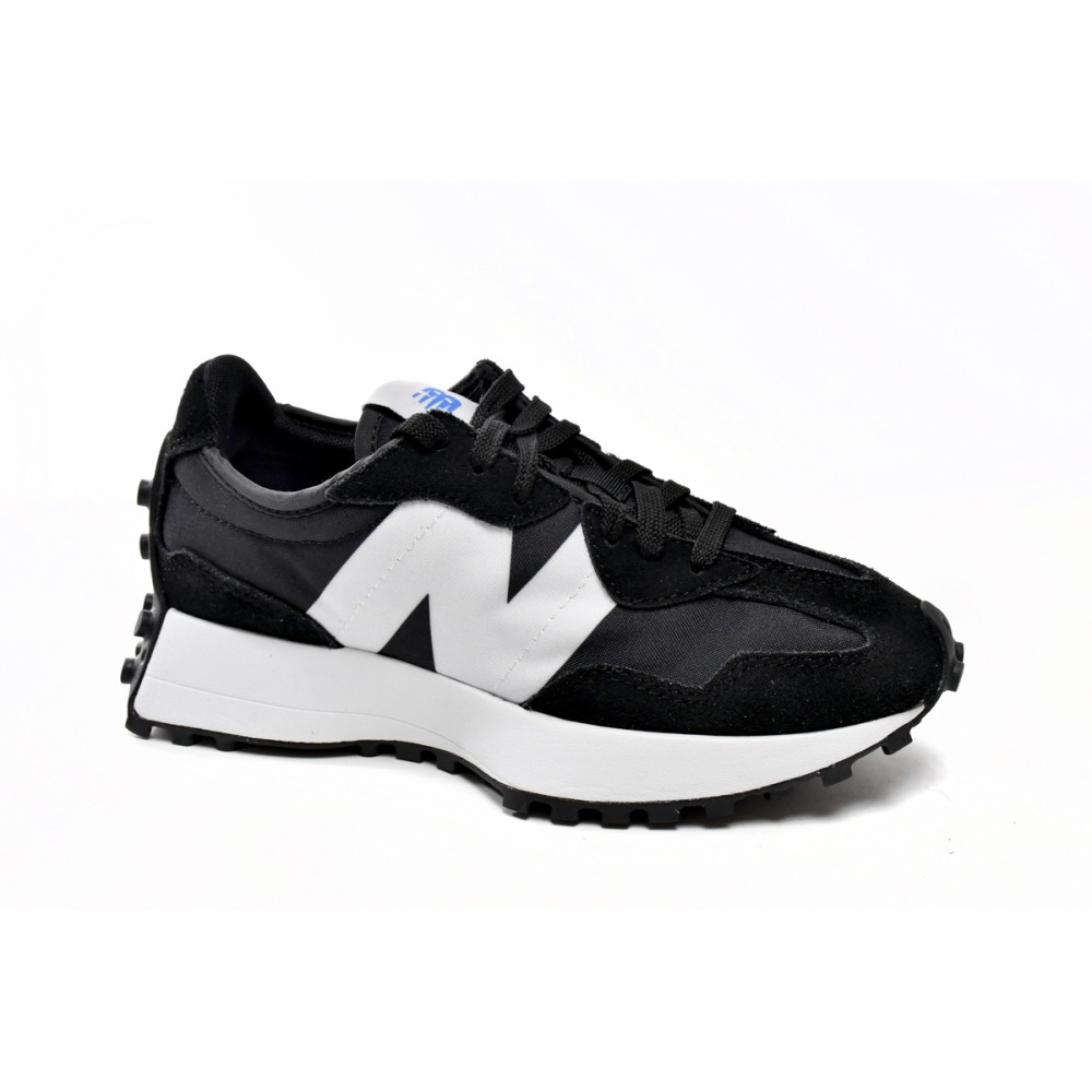New Balance 327 Black MS327CPG