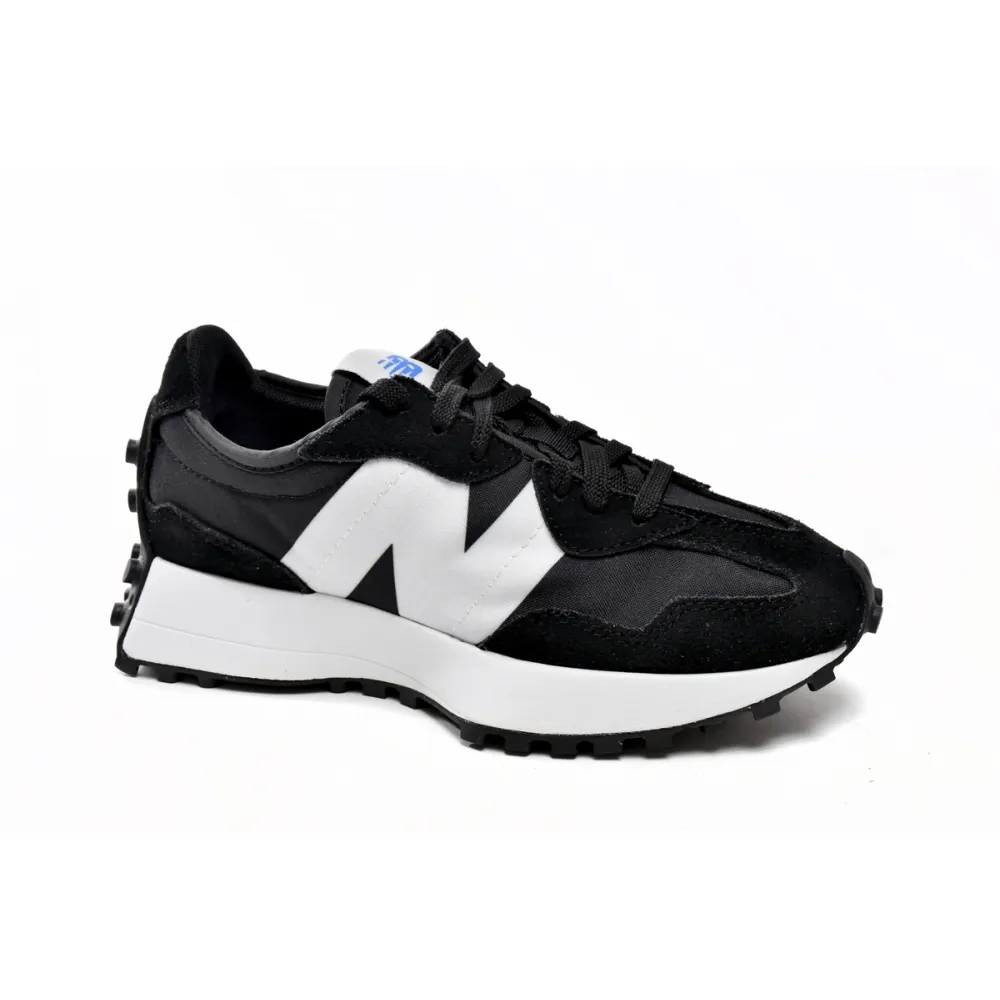 New Balance 327 Black MS327CPG