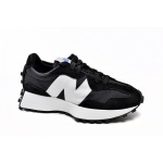 New Balance 327 Black MS327CPG