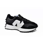 New Balance 327 Black MS327CPG