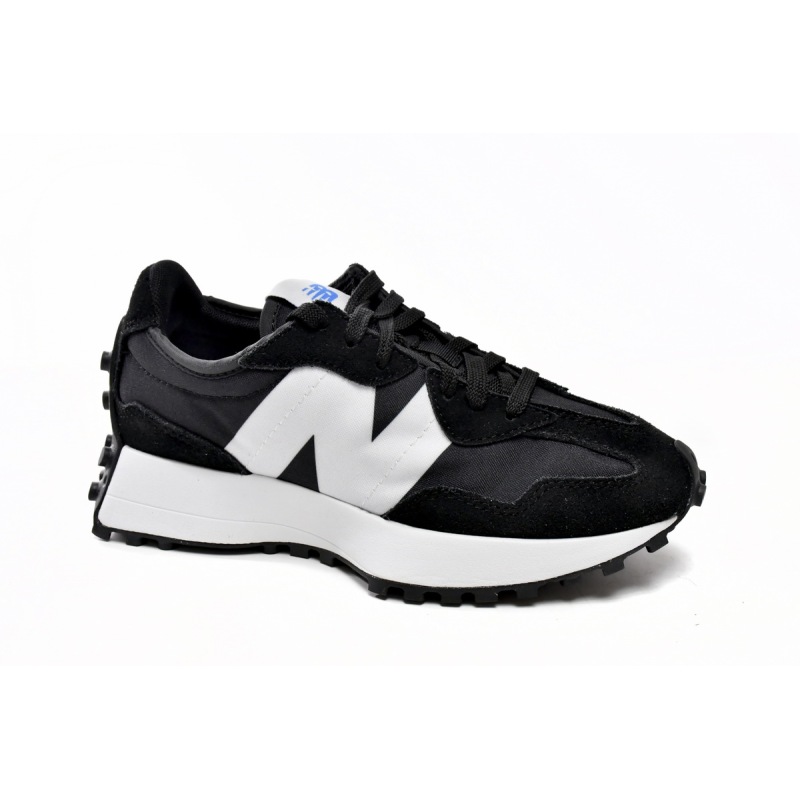 New Balance 327 Black MS327CPG