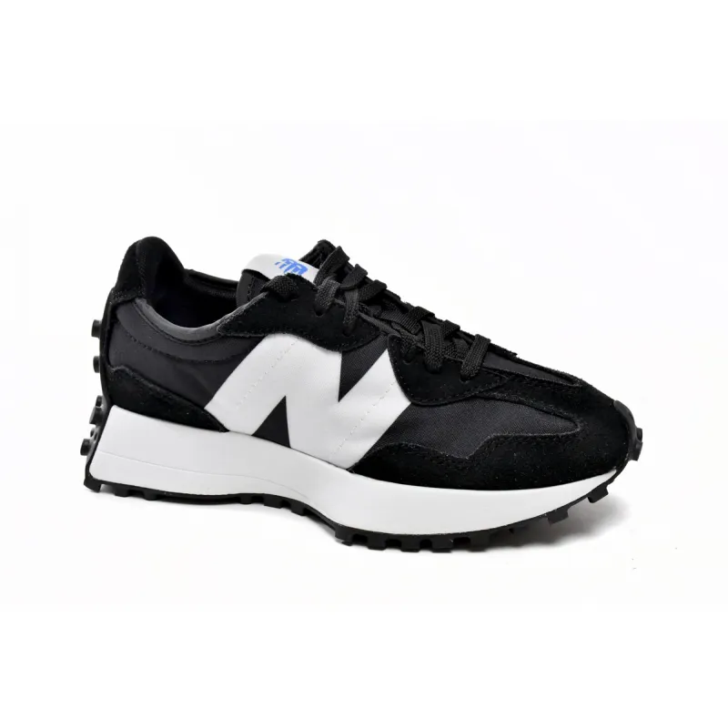 New Balance 327 Black MS327CPG