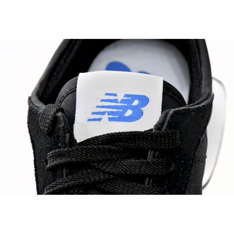New Balance 327 Black MS327CPG
