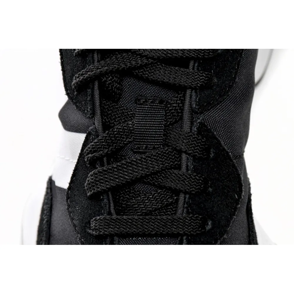 New Balance 327 Black MS327CPG