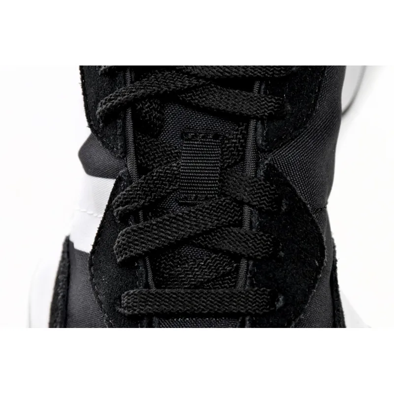 New Balance 327 Black MS327CPG