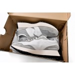 New Balance 327 Grey MS327LAB