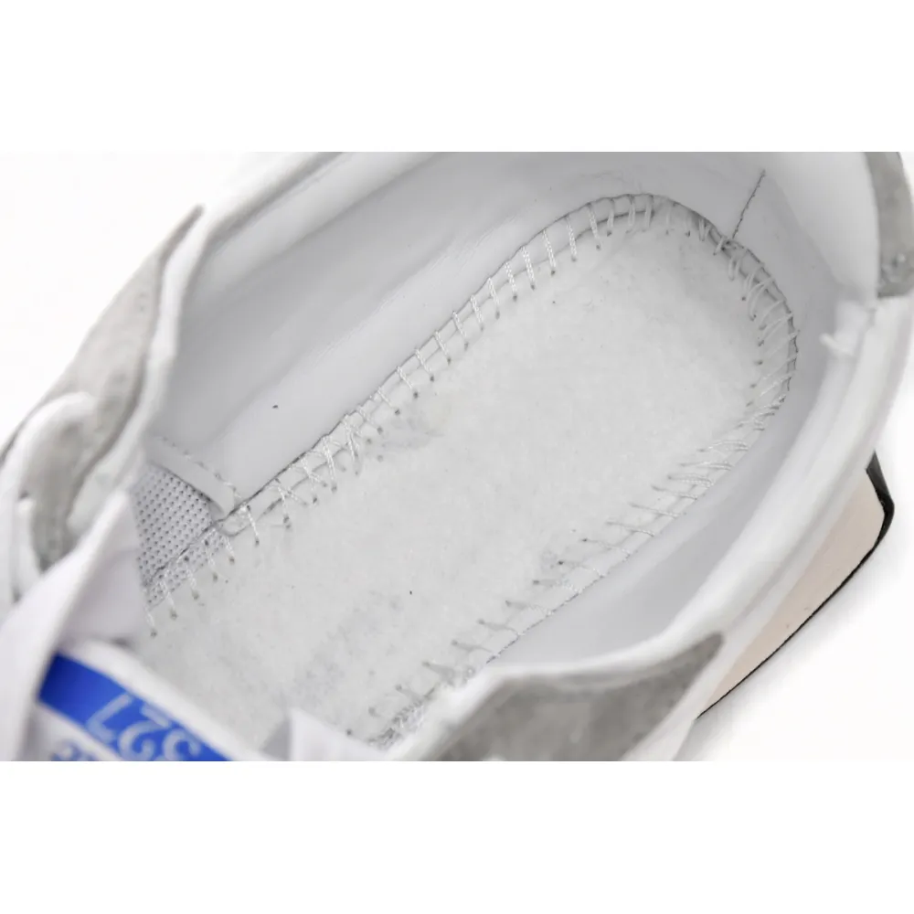 New Balance 327 Grey MS327LAB