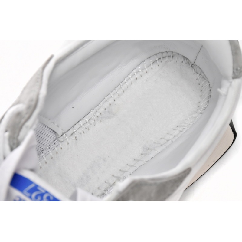New Balance 327 Grey MS327LAB