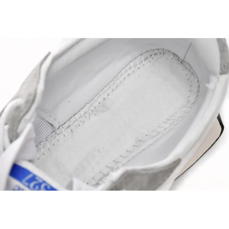 New Balance 327 Grey MS327LAB