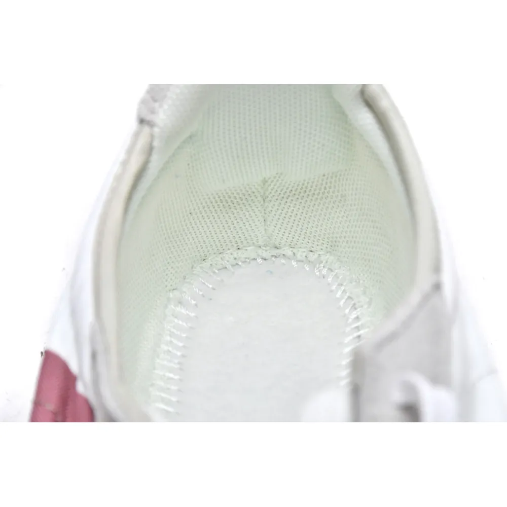 New Balance 327 Maroon (Women's)  WS327CD 
