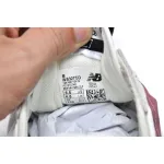 New Balance 327 Maroon (Women's)  WS327CD 