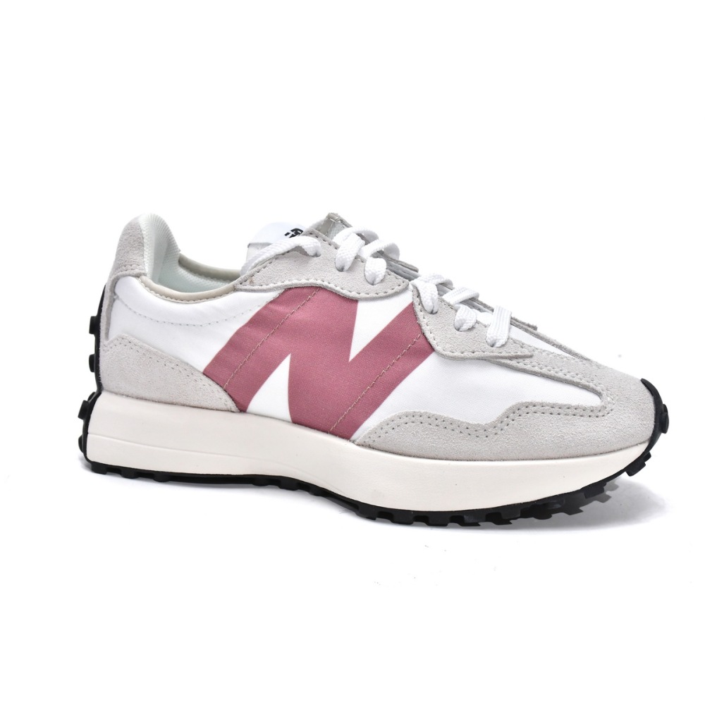 New Balance 327 Maroon (Women's)  WS327CD 