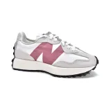 New Balance 327 Maroon (Women's)  WS327CD 