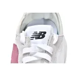 New Balance 327 Maroon (Women's)  WS327CD 