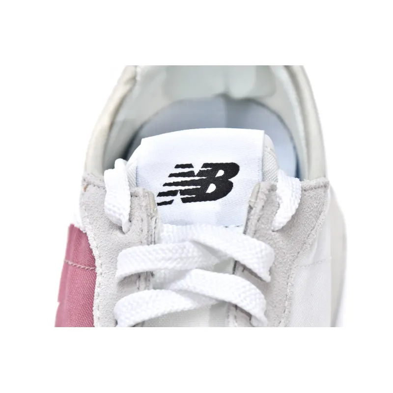 New Balance 327 Maroon (Women's)  WS327CD 