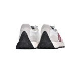New Balance 327 Maroon (Women's)  WS327CD 