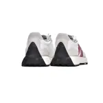 New Balance 327 Maroon (Women's)  WS327CD 