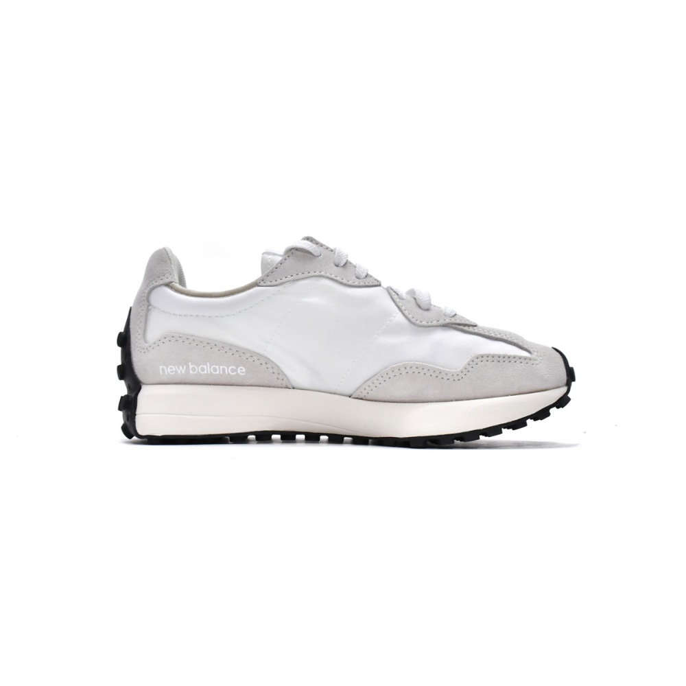 New Balance 327 Maroon (Women's)  WS327CD 