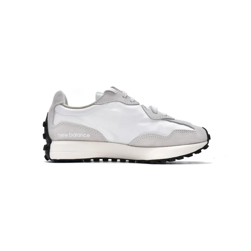 New Balance 327 Maroon (Women's)  WS327CD 