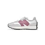 New Balance 327 Maroon (Women's)  WS327CD 