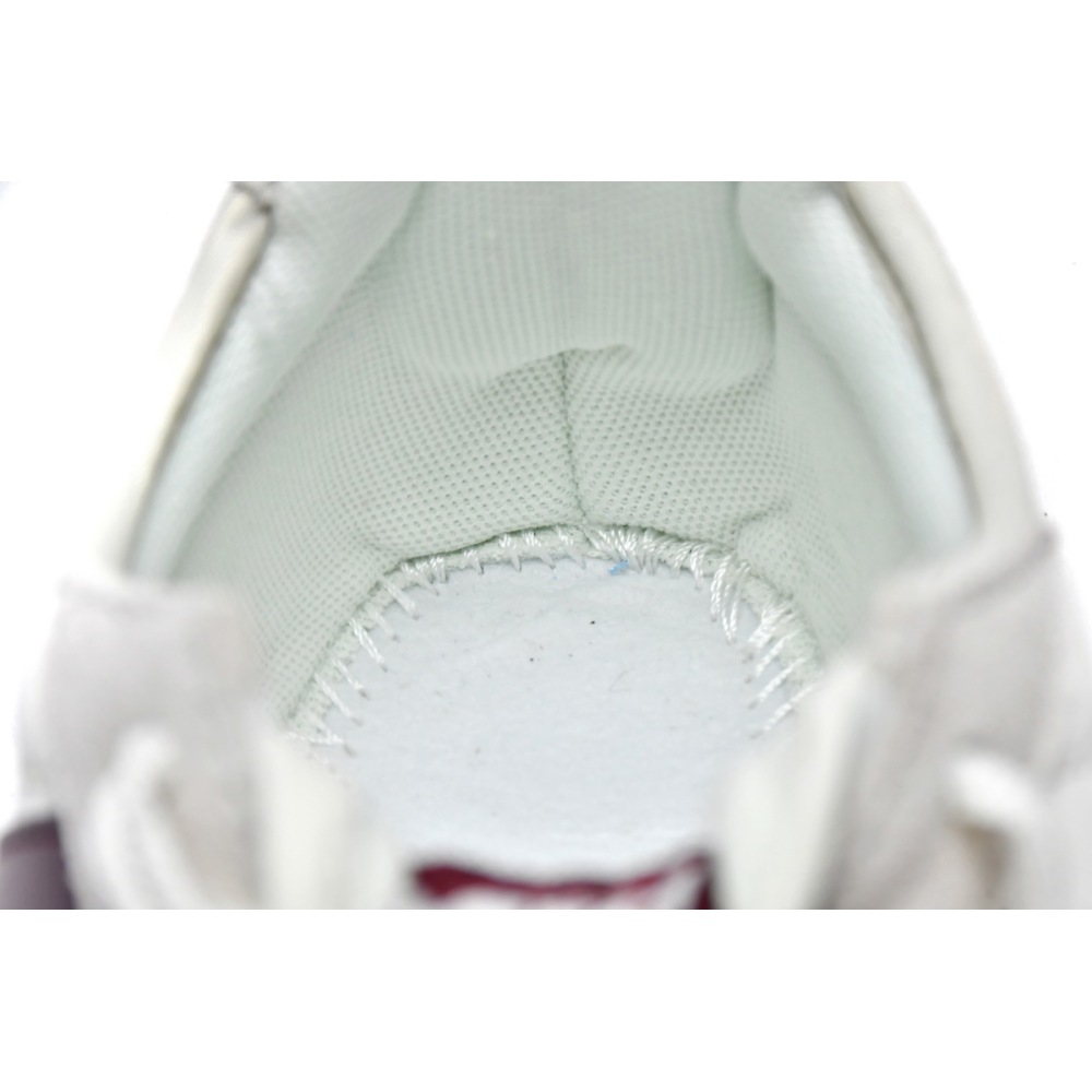 New Balance 327 Moonbeam Classic Burgundy (Women's)  WS327KA  