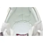 New Balance 327 Moonbeam Classic Burgundy (Women's)  WS327KA  