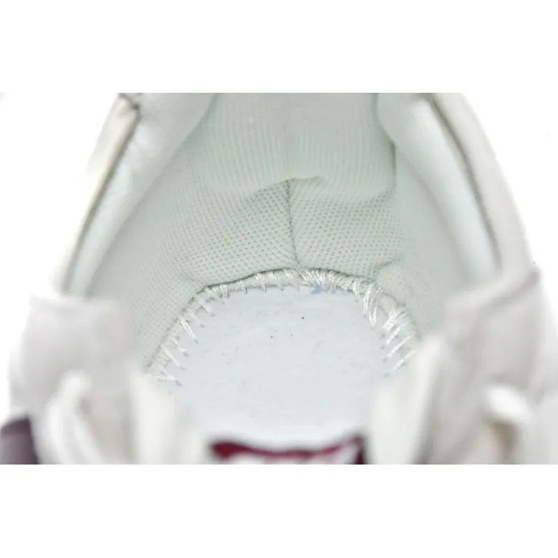 New Balance 327 Moonbeam Classic Burgundy (Women's)  WS327KA  