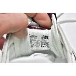 New Balance 327 Moonbeam Classic Burgundy (Women's)  WS327KA  