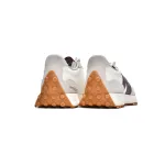 New Balance 327 Moonbeam Classic Burgundy (Women's)  WS327KA  