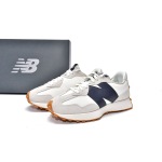 New Balance 327 Moonbeam Outerspace (Women's)  WS327KB 