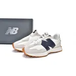 New Balance 327 Moonbeam Outerspace (Women's)  WS327KB 