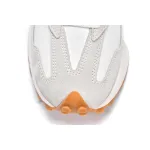 New Balance 327 Moonbeam Outerspace (Women's)  WS327KB 