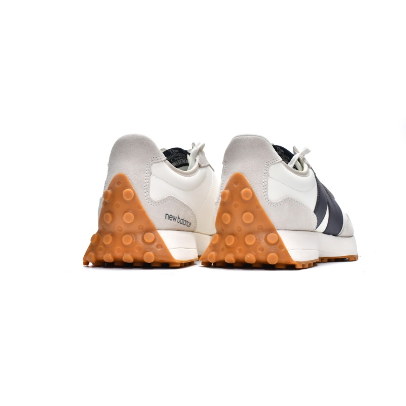 New Balance 327 Moonbeam Outerspace (Women's)  WS327KB 