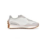 New Balance 327 Moonbeam Outerspace (Women's)  WS327KB 