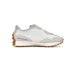 New Balance 327 Moonbeam Outerspace (Women's)  WS327KB 