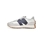 New Balance 327 Moonbeam Outerspace (Women's)  WS327KB 