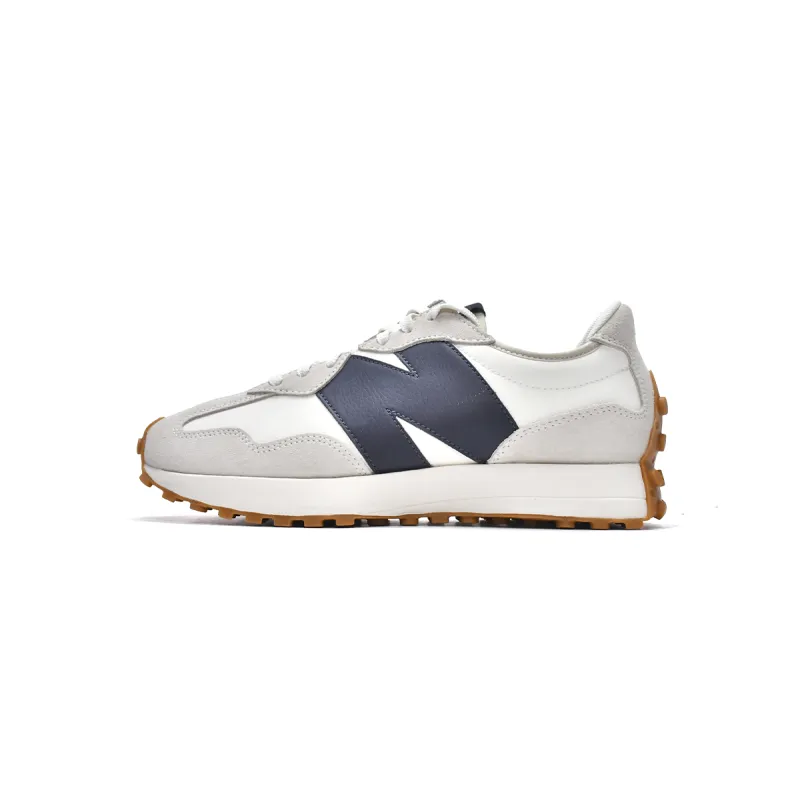 New Balance 327 Moonbeam Outerspace (Women's)  WS327KB 