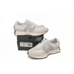 New Balance 327 Moonbeam Stone Pink (Women's) WS327AL