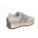 New Balance 327 Moonbeam Stone Pink (Women's) WS327AL