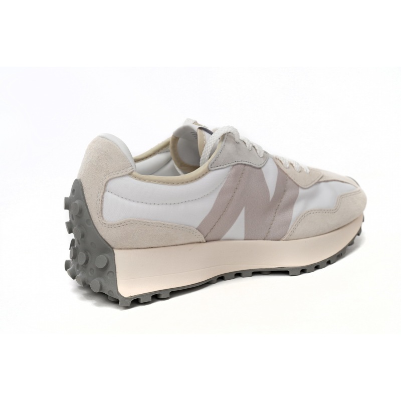 New Balance 327 Moonbeam Stone Pink (Women's) WS327AL