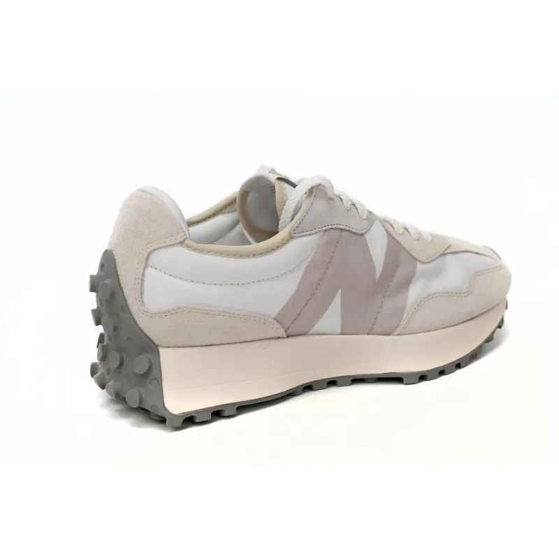 New Balance 327 Moonbeam Stone Pink (Women's) WS327AL