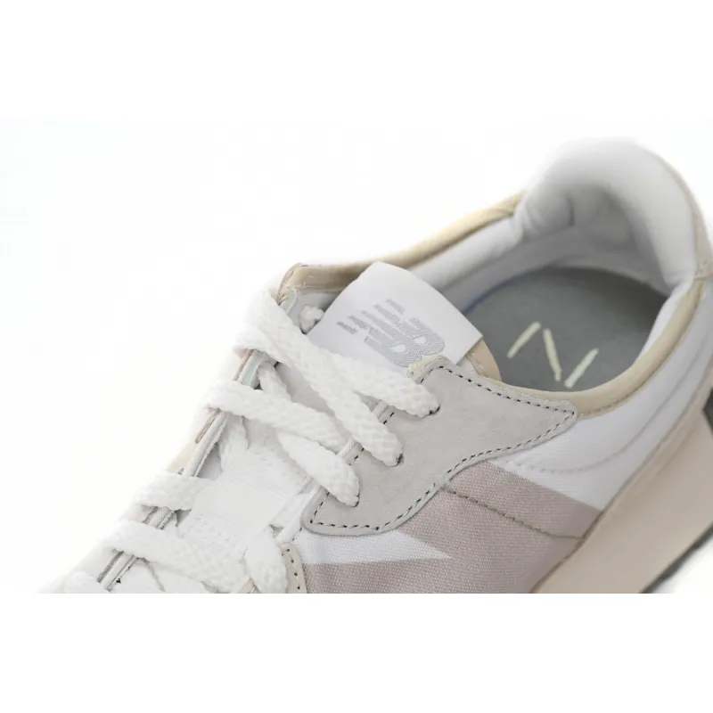 New Balance 327 Moonbeam Stone Pink (Women's) WS327AL