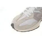 New Balance 327 Moonbeam Stone Pink (Women's) WS327AL