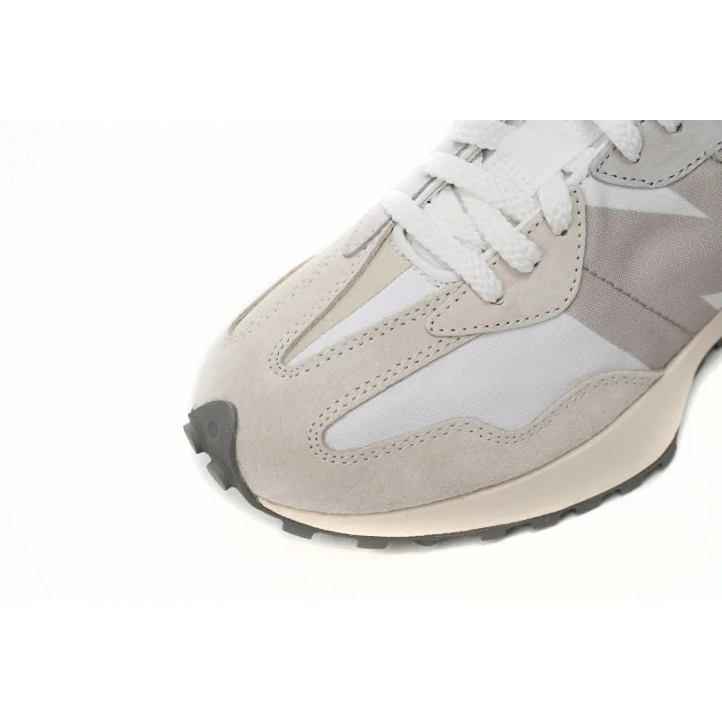 New Balance 327 Moonbeam Stone Pink (Women's) WS327AL