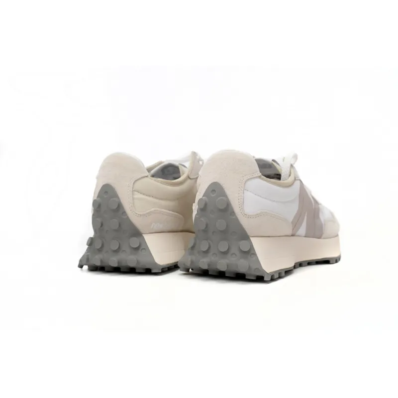 New Balance 327 Moonbeam Stone Pink (Women's) WS327AL
