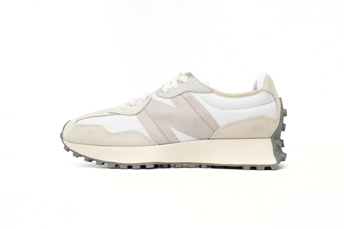 New Balance 327 Moonbeam Stone Pink (Women''s) WS327AL