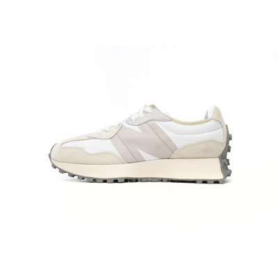 New Balance 327 Moonbeam Stone Pink (Women's) WS327AL 01