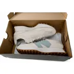 New Balance 327 Moonbeam Storm Blue (Women's) WS327HG1 