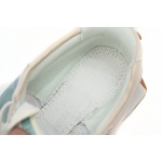 New Balance 327 Moonbeam Storm Blue (Women's) WS327HG1 