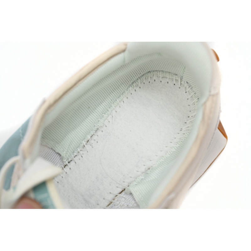 New Balance 327 Moonbeam Storm Blue (Women's) WS327HG1 
